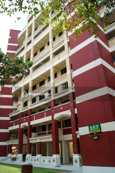 For Rent - 557 Hougang Street 51