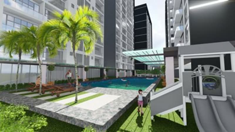 Angkasa Residence TTDI - iProperty.com.my