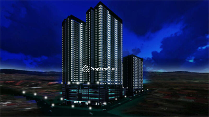 Angkasa Residence TTDI #0