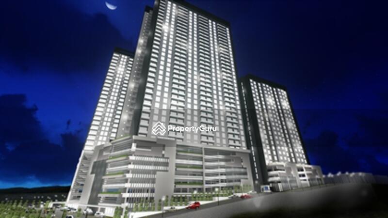 Angkasa Residence TTDI #0