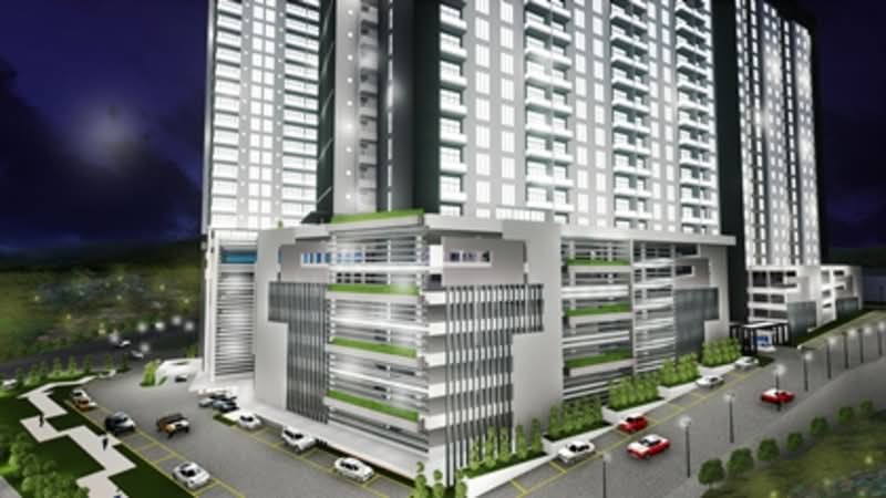 Angkasa Residence TTDI - iProperty.com.my