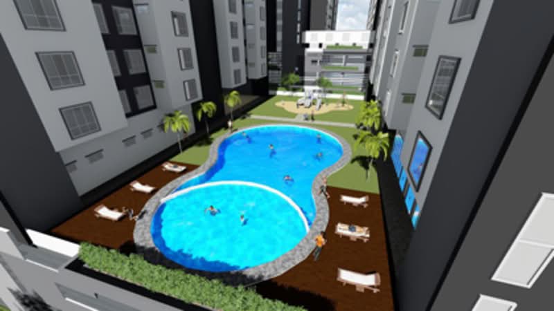 Angkasa Residence TTDI - iProperty.com.my