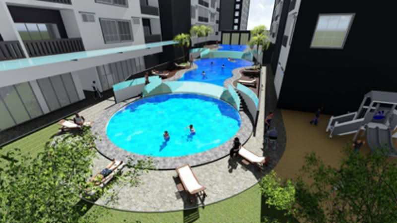 Angkasa Residence TTDI - iProperty.com.my