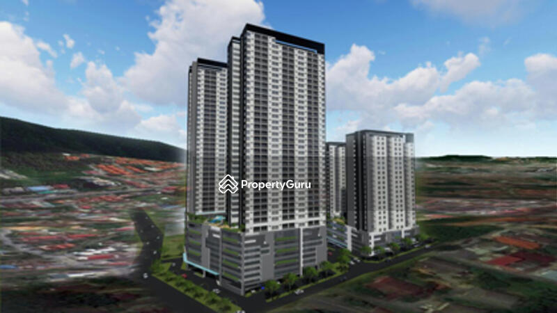 Angkasa Residence TTDI #0