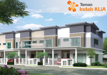 Taman Indah KLIA