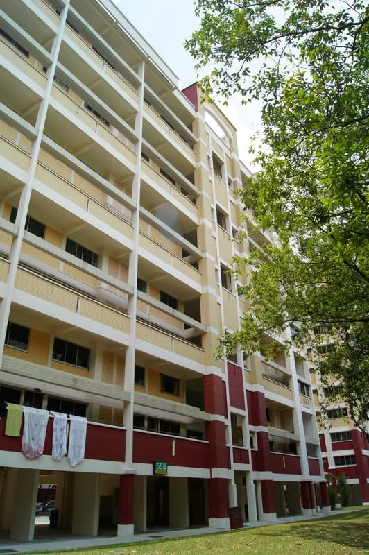 558 Hougang Street 51