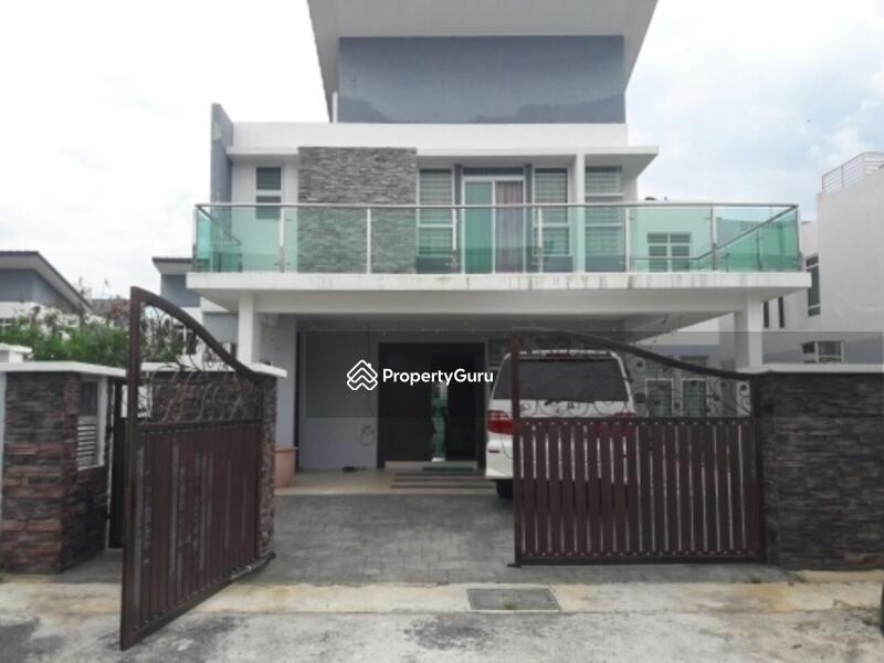 Zara O-Lot Bungalow #0