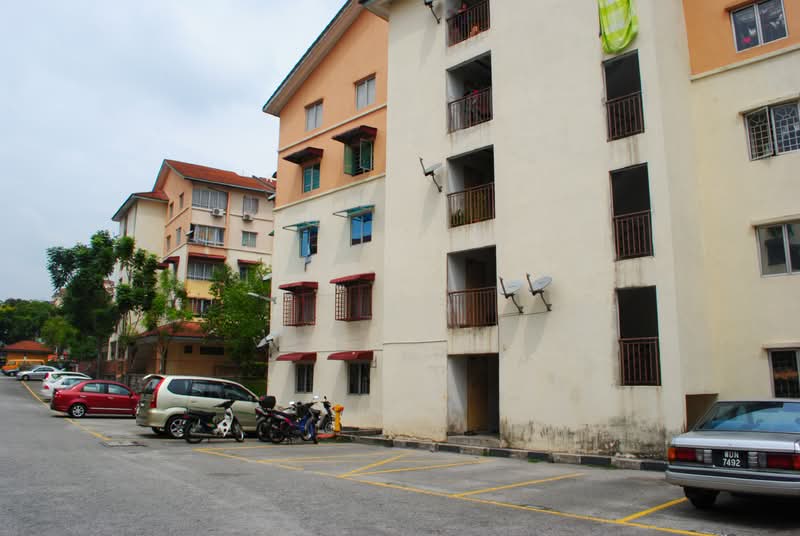 Apartment Indah - iProperty.com.my