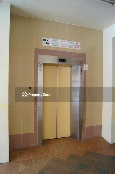 For Sale - 560 Hougang Street 51