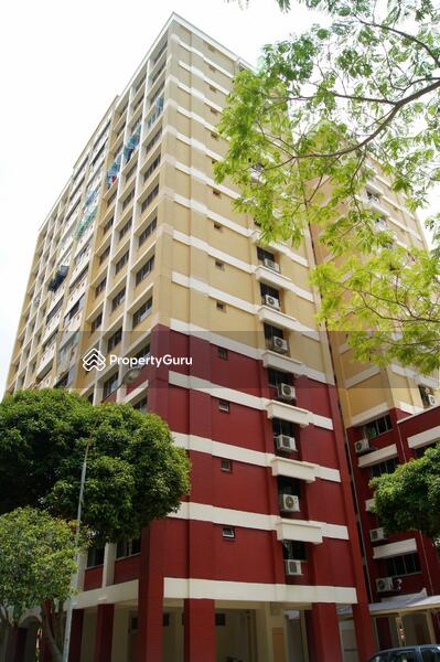 For Sale - 560 Hougang Street 51
