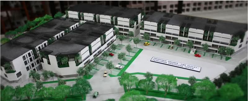 LightGrey Sungai Buloh - iProperty.com.my