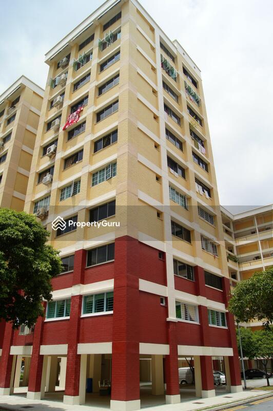 562 Hougang Street 51 #0