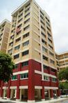562 Hougang Street 51 #0
