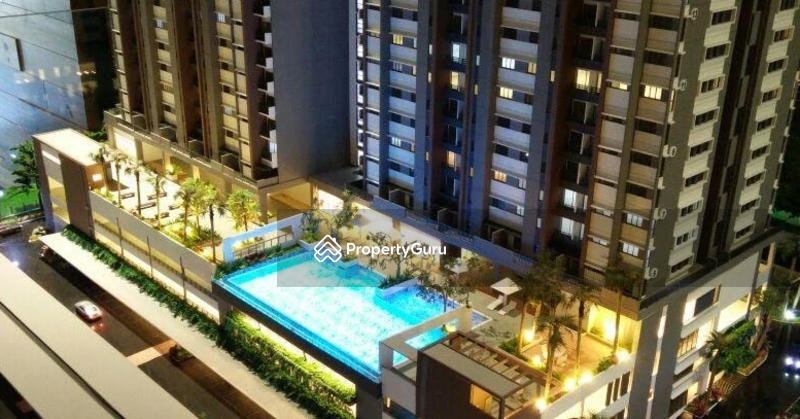 Residensi Bukit Palma 1 (Palm Hill Residence 1) #0