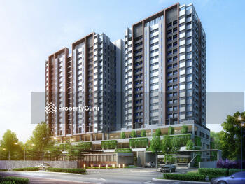Residensi Bukit Palma 1 (Palm Hill Residence 1)