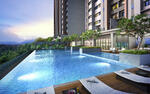 Residensi Bukit Palma 1 (Palm Hill Residence 1) #0