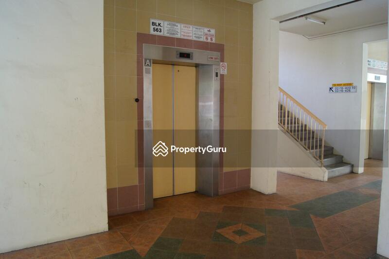 563 Hougang Street 51 #0
