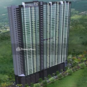 - Residensi Gembira 737