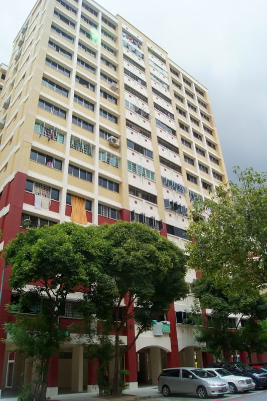 564 Hougang Street 51