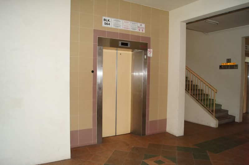 564 Hougang Street 51