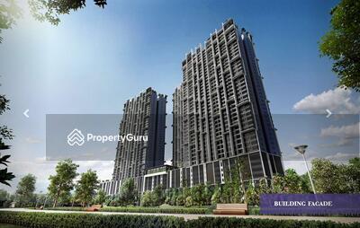  - Nidoz Residences @ Desa Petaling