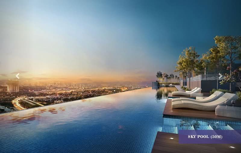 Nidoz Residences @ Desa Petaling - iProperty.com.my