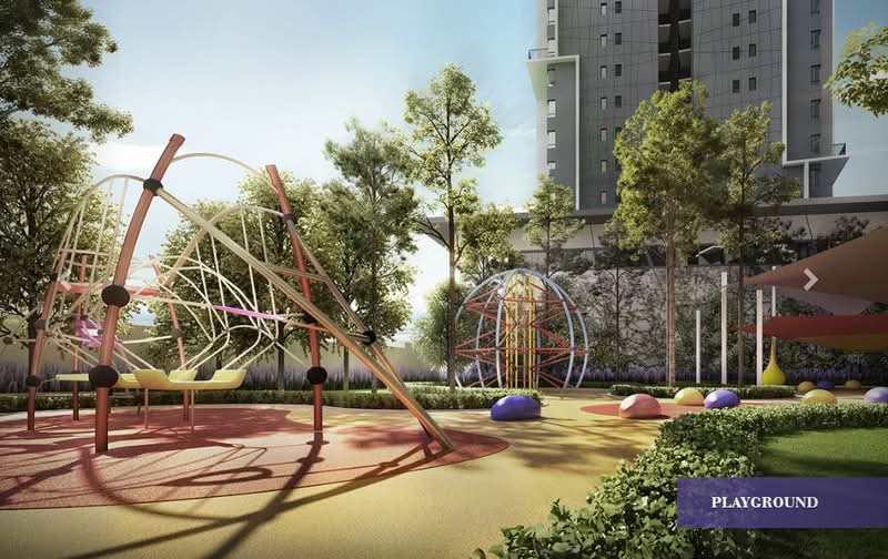 Nidoz Residences @ Desa Petaling - iProperty.com.my