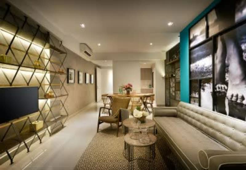 Nidoz Residences @ Desa Petaling - iProperty.com.my