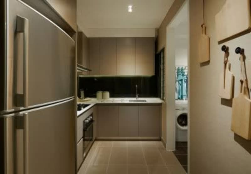 Nidoz Residences @ Desa Petaling - iProperty.com.my