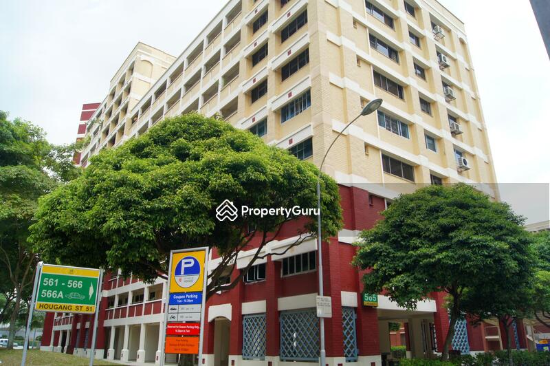 For Rent - 565 Hougang Street 51