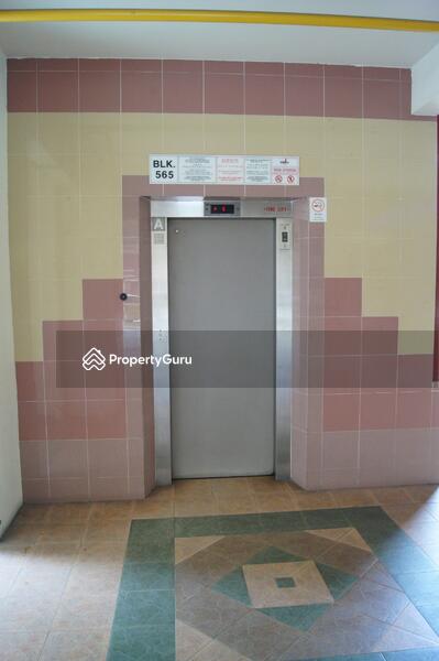 For Rent - 565 Hougang Street 51