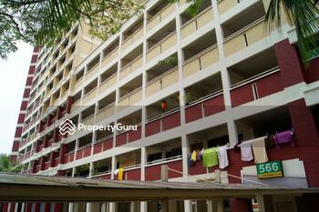 566 Hougang Street 51