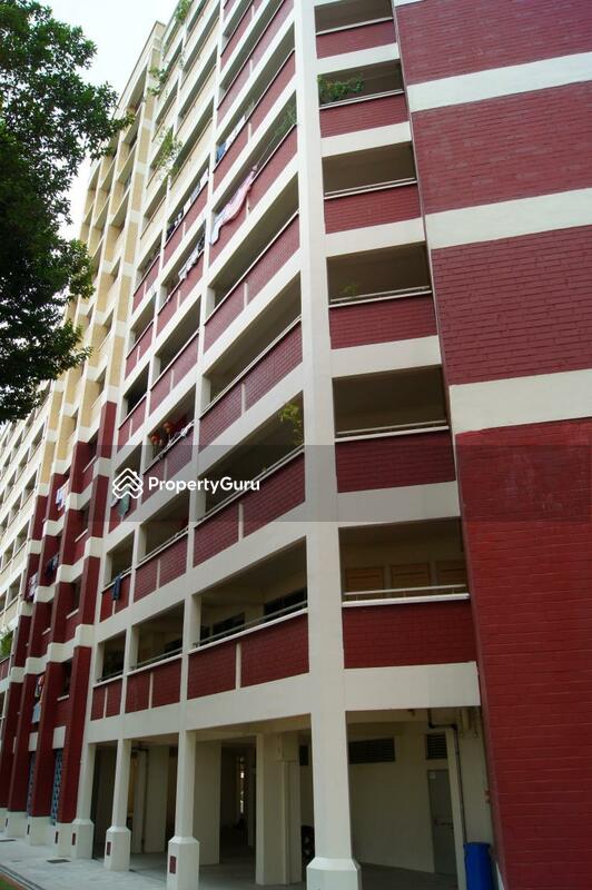 566 Hougang Street 51 #0