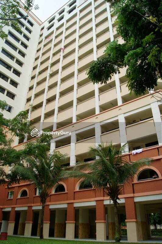 567 Hougang Street 51 #0