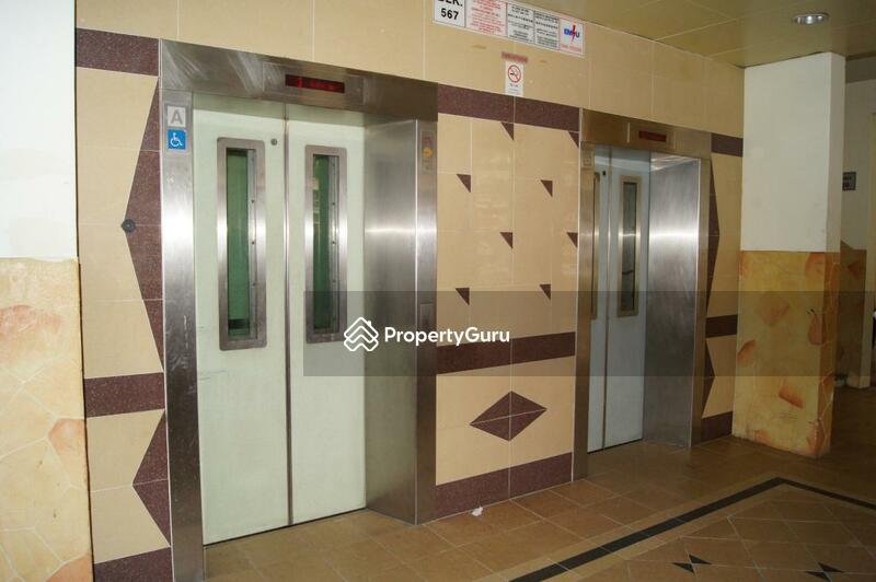 567 Hougang Street 51 #0