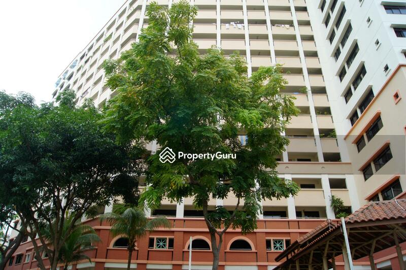 568 Hougang Street 51 #0