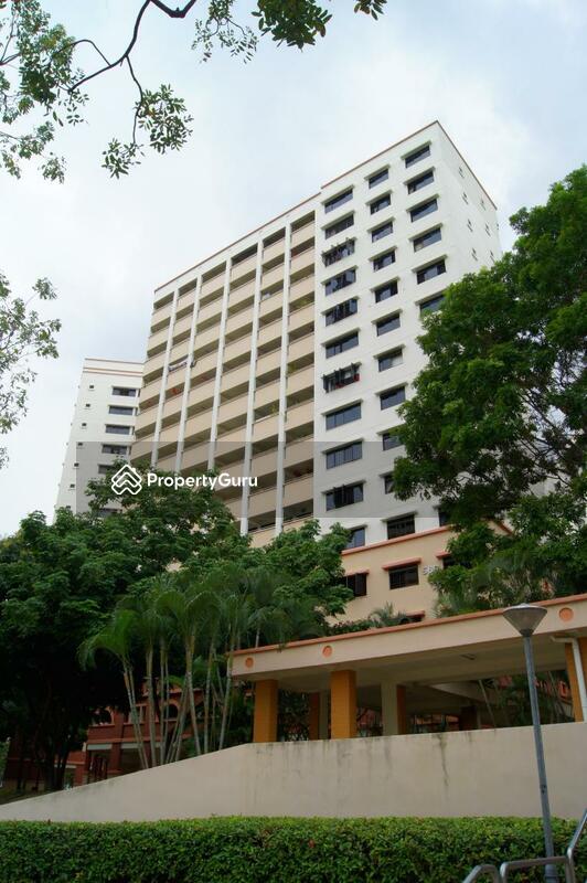 569 Hougang Street 51 #0