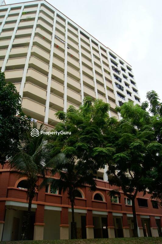 569 Hougang Street 51 #0