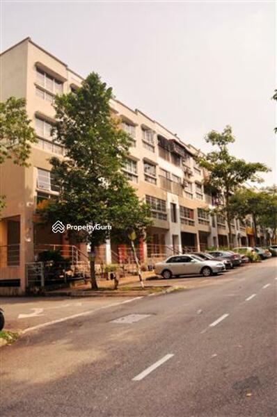 For Sale - Suria Apartment