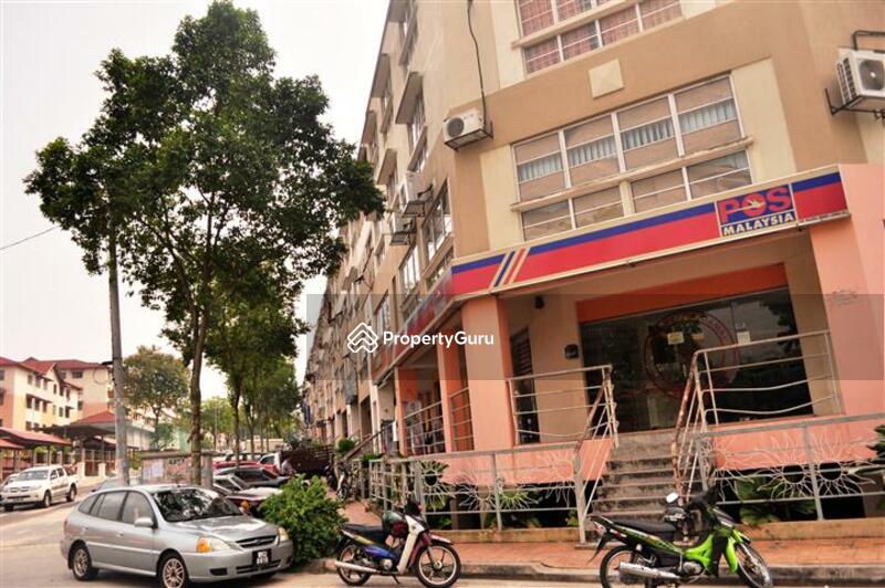 For Sale - Suria Apartment