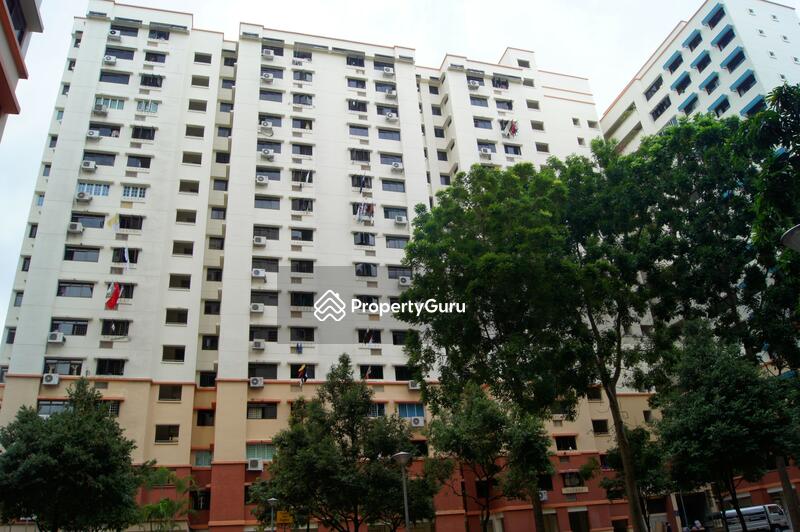 For Rent - 570 Hougang Street 51