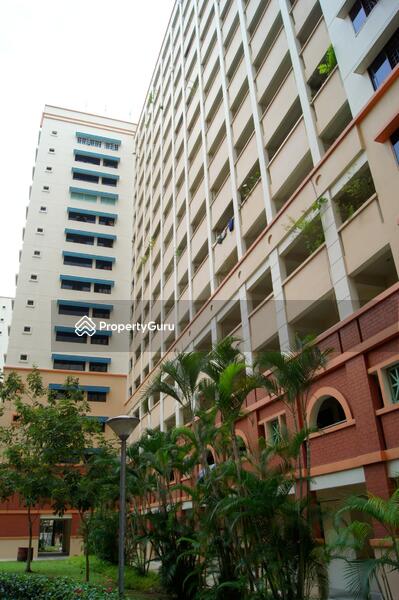 For Rent - 570 Hougang Street 51