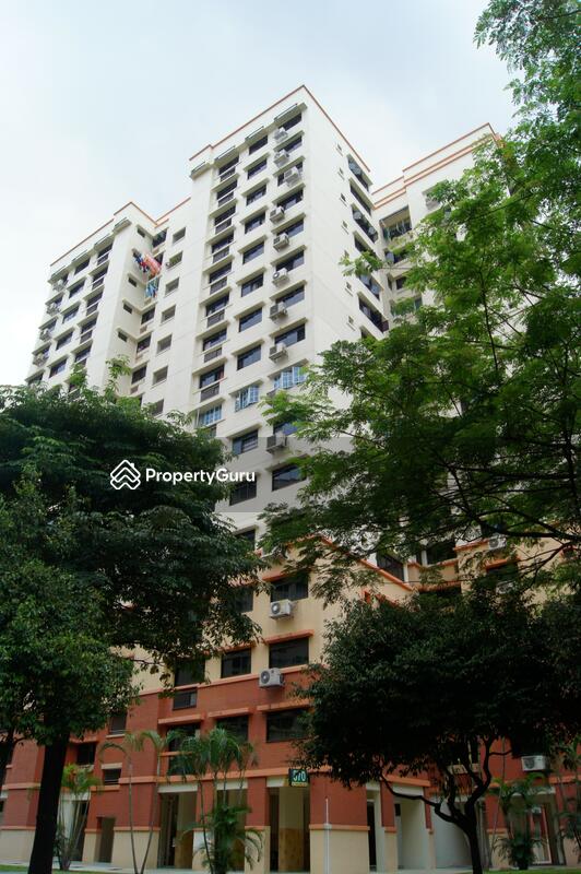570 Hougang Street 51 #0