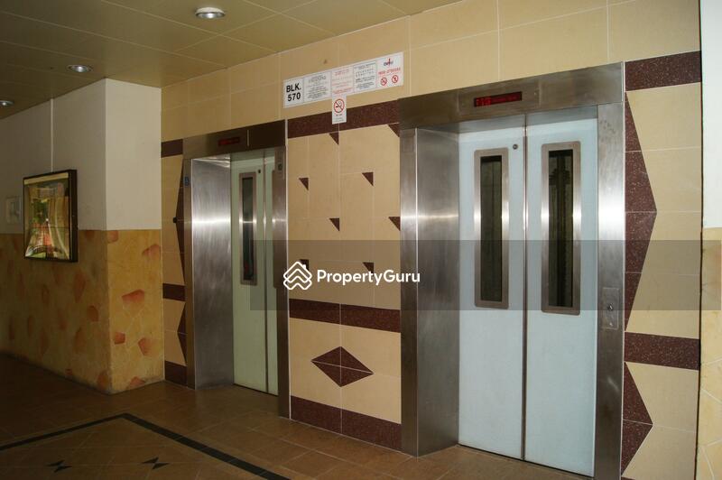 For Rent - 570 Hougang Street 51