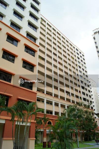 For Rent - 570 Hougang Street 51