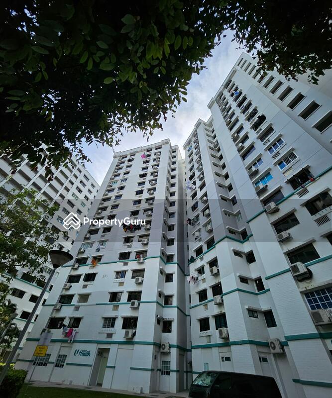 571 Hougang Street 51 #0