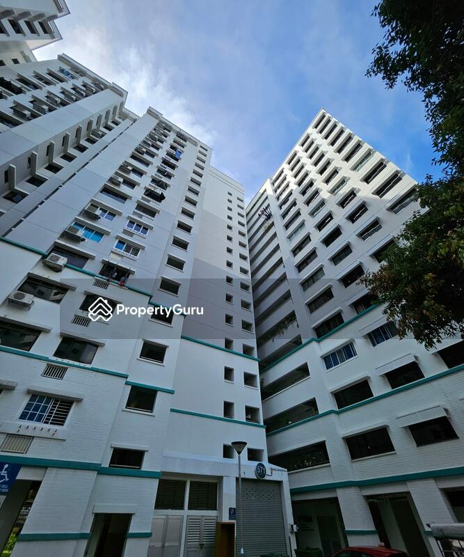 571 Hougang Street 51 #0