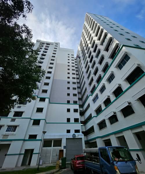 For Sale - 571 Hougang Street 51