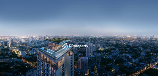 ขาย - Cloud Thonglor-Phetchaburi, กรุงเทพ
