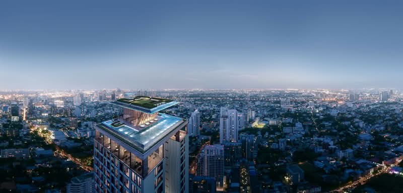 Cloud Thonglor-Phetchaburi : คลาวด์ ทองหล่อ-เพชรบุรี #0